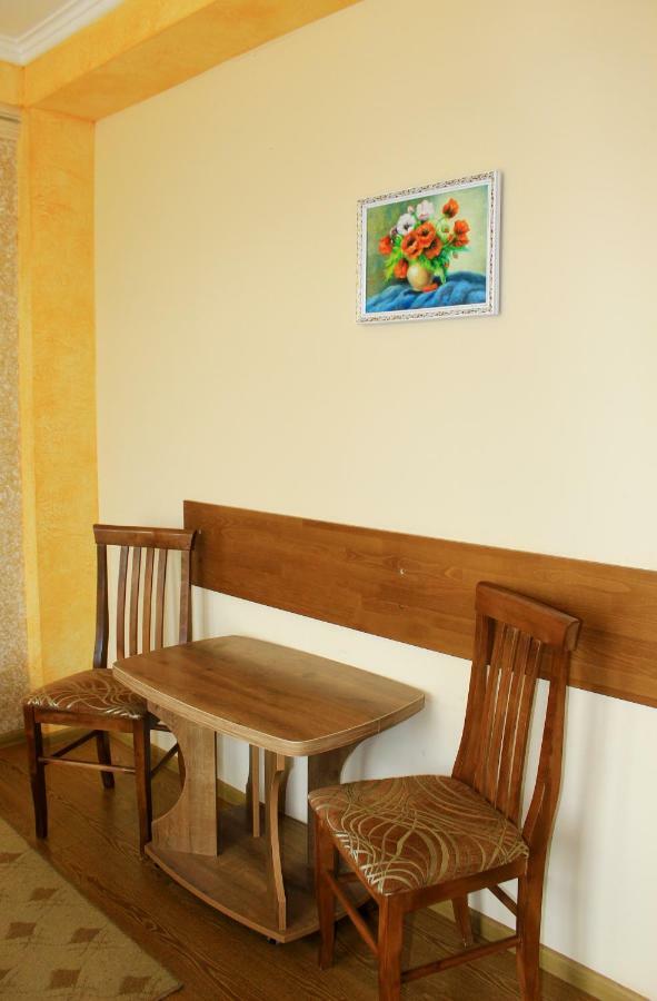 Kvasova Voda Polyana  Extérieur photo